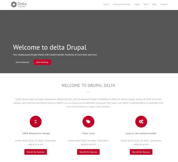 Drupal Free Download For Mac