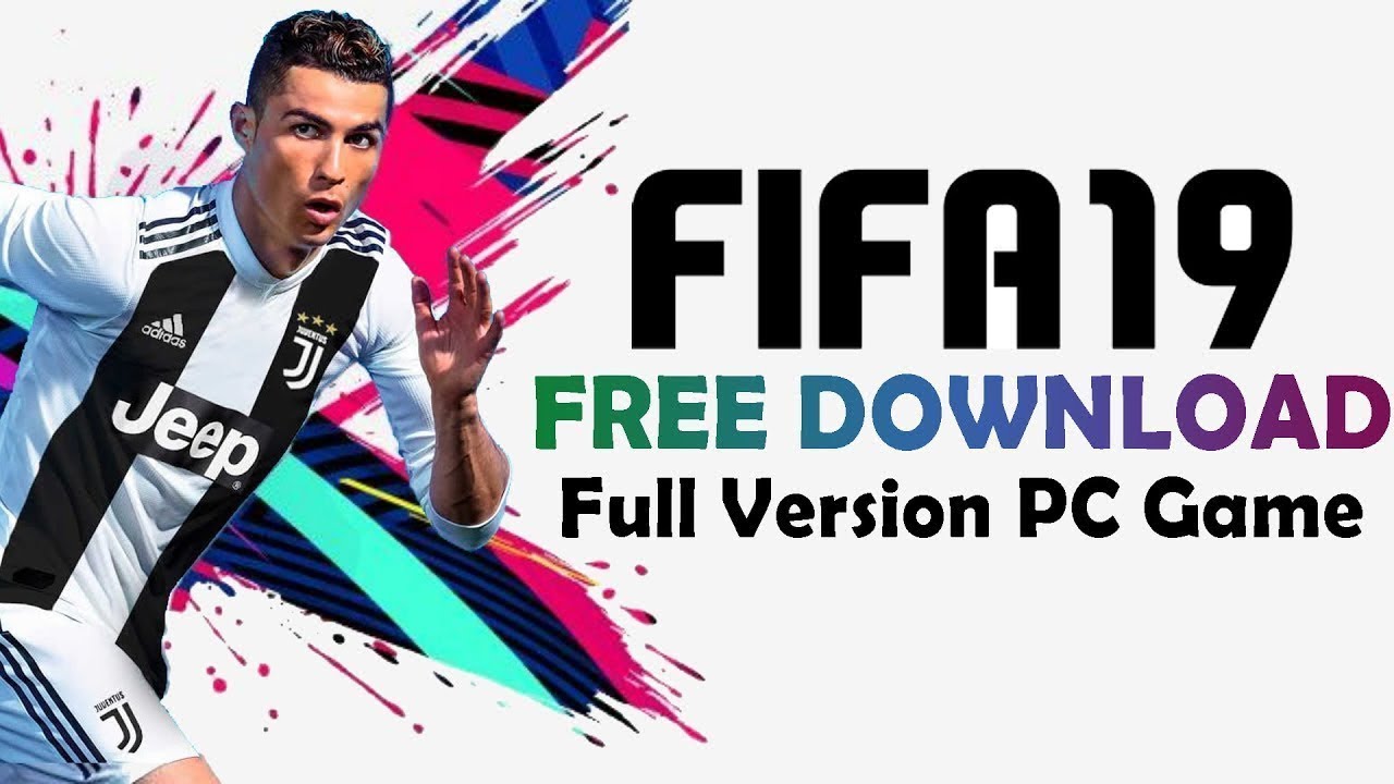Fifa 19 game download