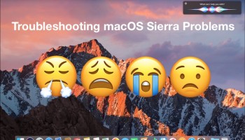Software update mac